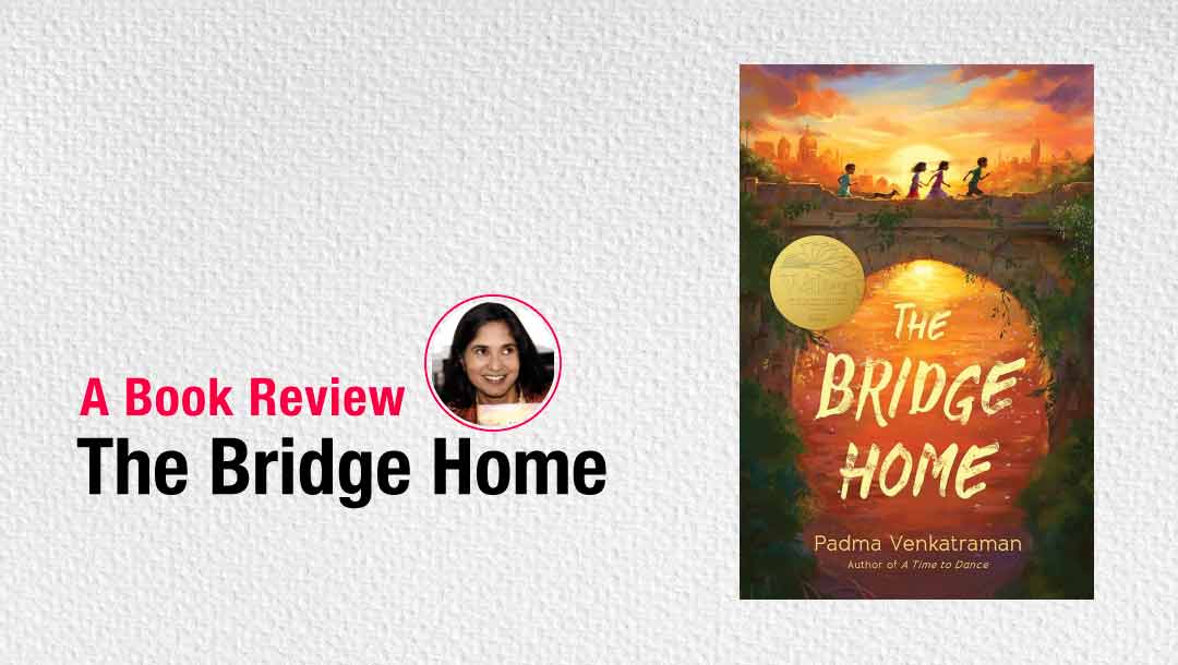 Book Review: The Bridge Home