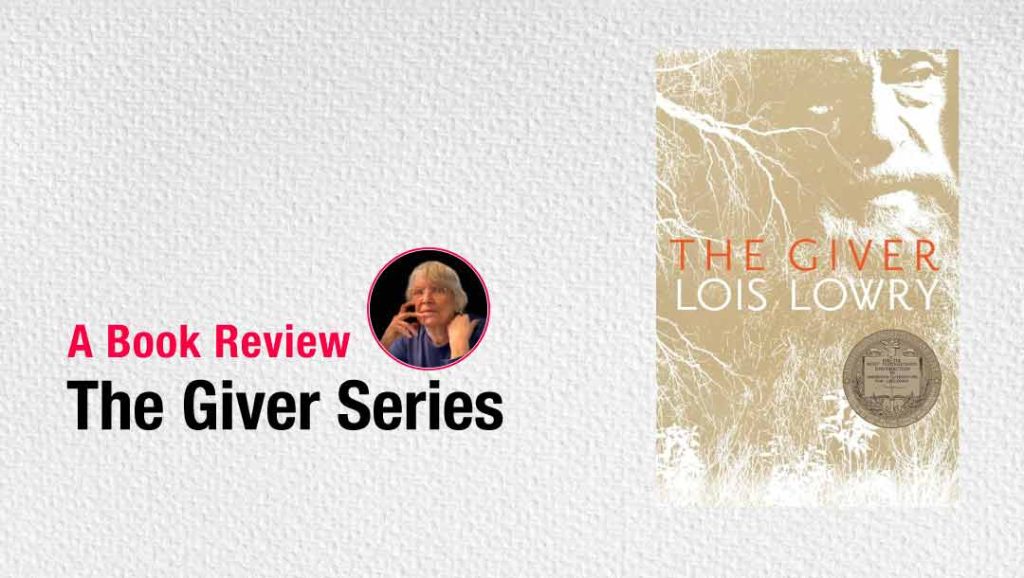 Book-Review-The-Giver-Series