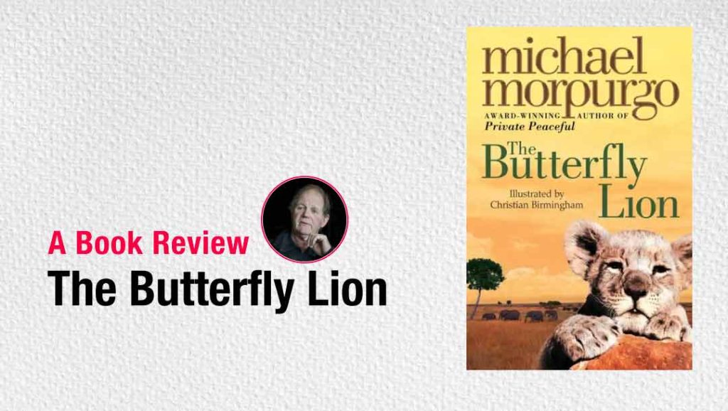 The-Butterfly-Lion-Book-Review