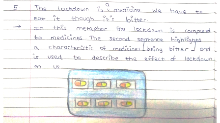 LockDown Diaries (11)