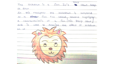 LockDown Diaries (13)