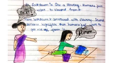 LockDown Diaries (4)