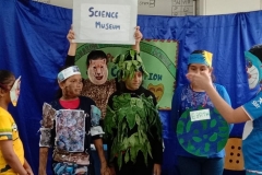 English Skit Competition